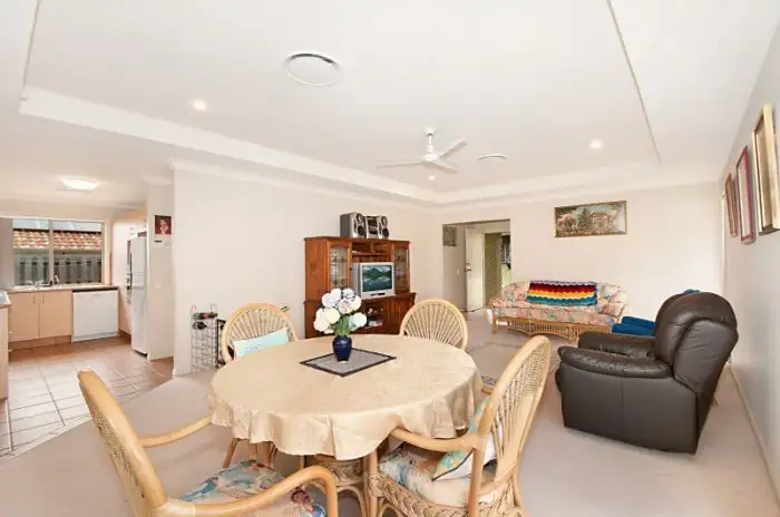 Sixth view of Homely house listing, 26 Meadowbank Dr, Upper Coomera QLD 4209