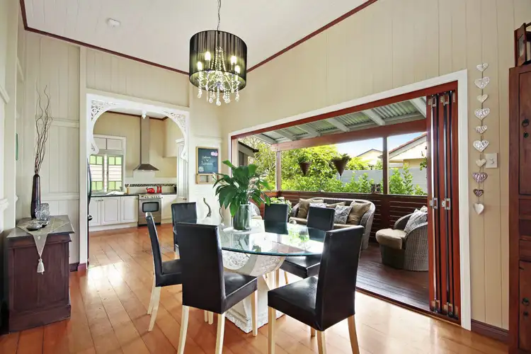 Fifth view of Homely house listing, 146 Richmond Street, Gordon Park QLD 4031