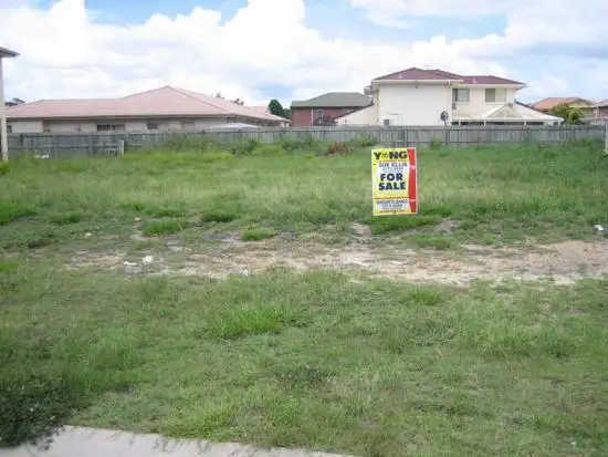 Second view of Homely land listing, Address available on request