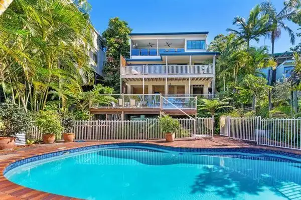 Second view of Homely house listing, 17 Alkira Street, Tugun QLD 4224
