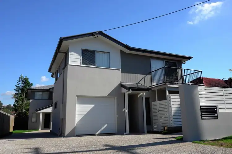 3 /31 Hicks Street, Mount Gravatt East QLD 4122