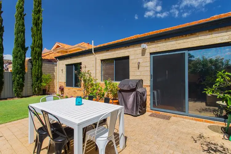 Sixth view of Homely house listing, 4/9 Bruce Street, Como WA 6152