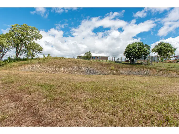 Third view of Homely land listing, 8 Frontier Court, Gowrie Junction QLD 4352