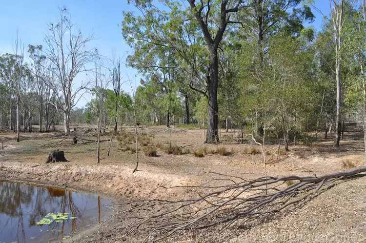 Fifth view of Homely land listing, 9 Balaam Hill Road, Spring Creek QLD 4343