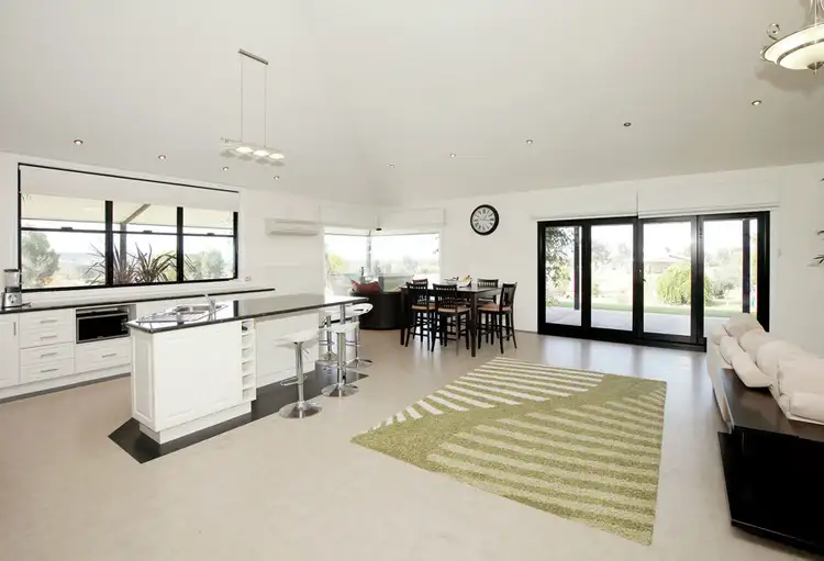 Fifth view of Homely house listing, 18 Willow Tree Place, Springvale NSW 2650