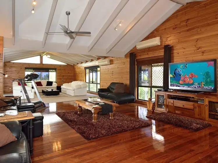 Seventh view of Homely house listing, 228 Blackwall Road, Chuwar QLD 4306