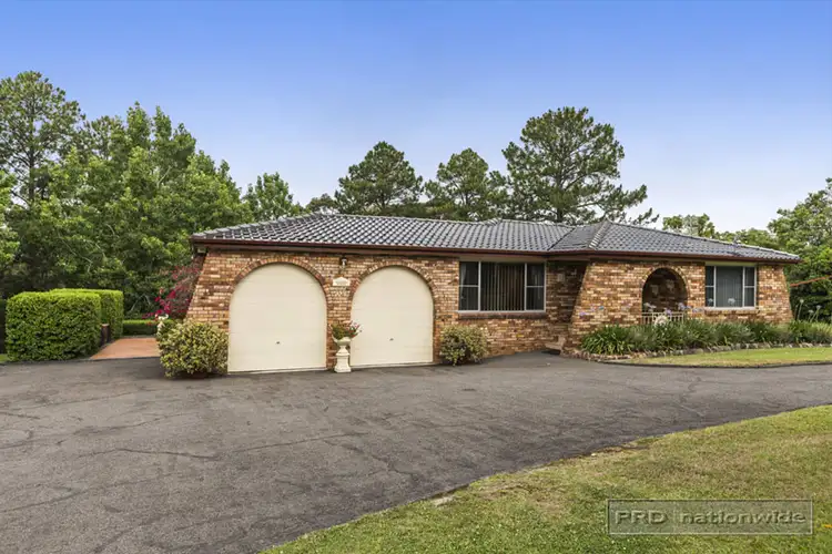 552 Wakefield Road, Wakefield NSW 2278