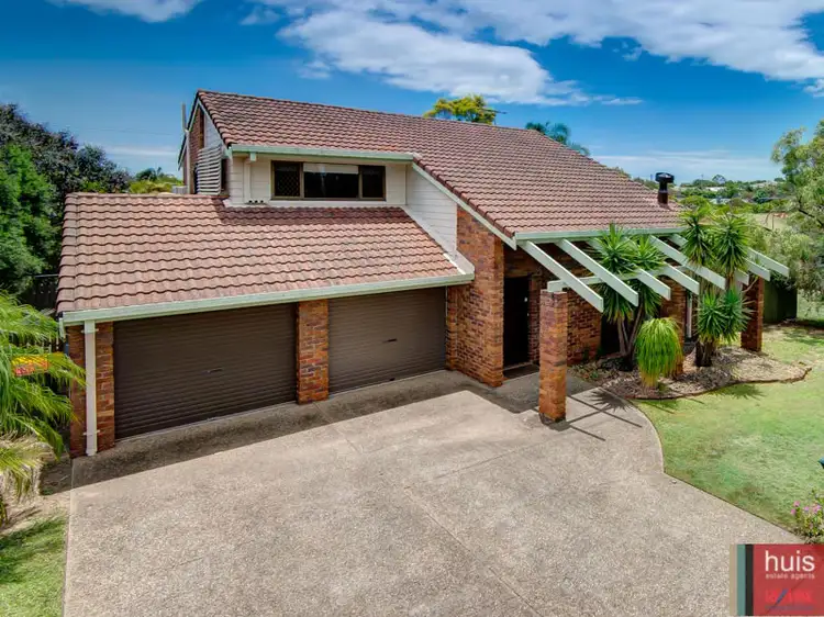 24 Helemon St, Belmont QLD 4153