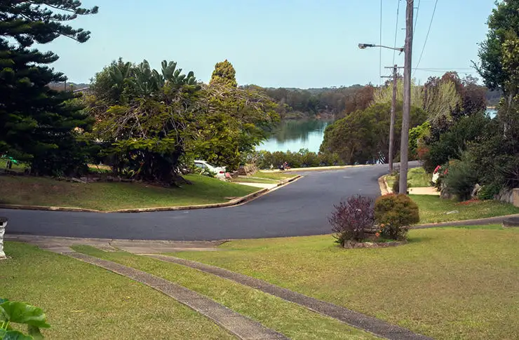 Seventh view of Homely house listing, 4 Foreshore Close, Nambucca Heads NSW 2448