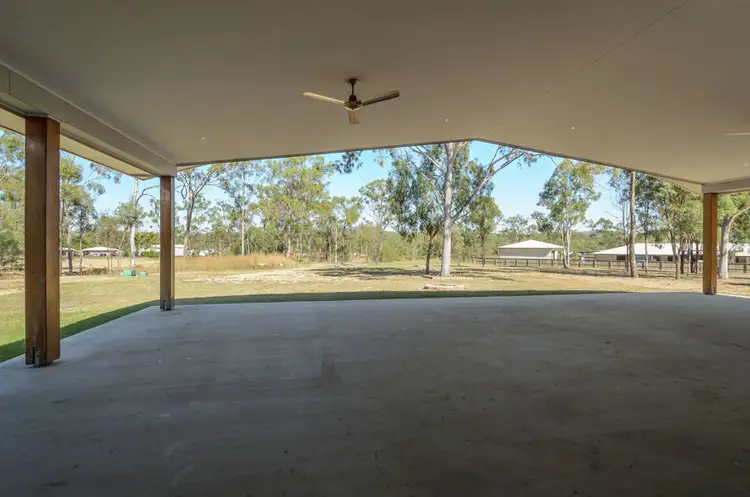 Fourth view of Homely rural property listing, 17 Stewart Road, Beecher QLD 4680