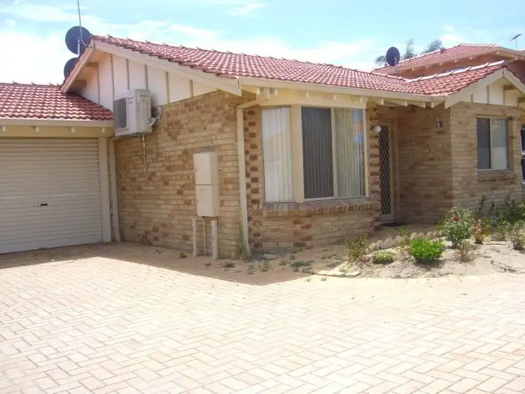 Second view of Homely villa listing, 3/34 Chappel Street, Dianella WA 6059