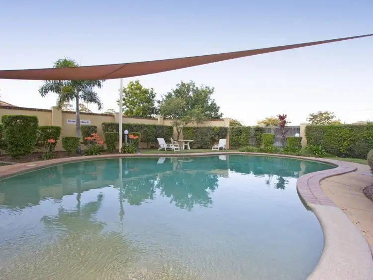 Fourth view of Homely townhouse listing, Unit 19/83 Persse Road, Runcorn QLD 4113