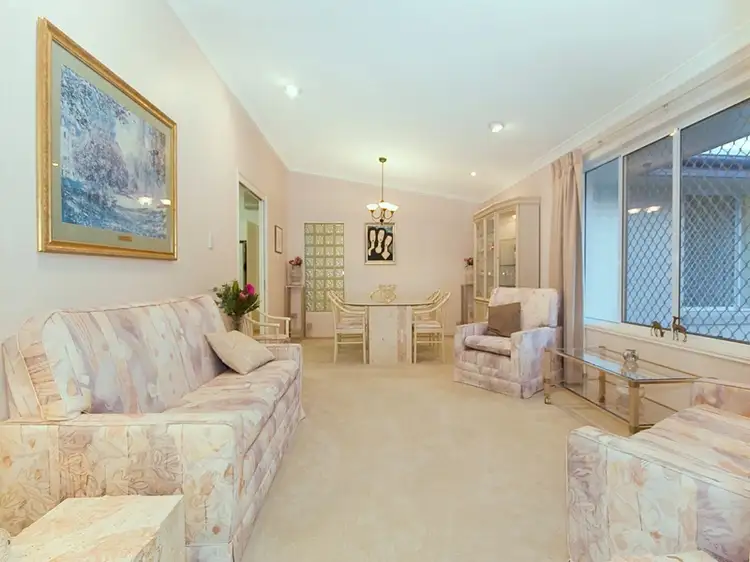 Fourth view of Homely house listing, 5 Steffen Place, Aspley QLD 4034