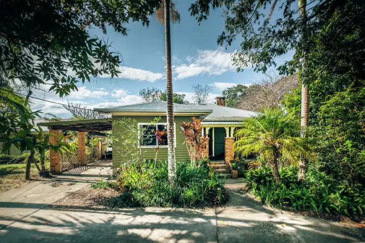 181 North Bank Road, Bellingen NSW 2454