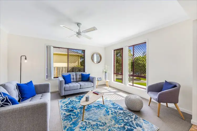 Main view of Homely house listing, 12 Dawson Drive, Manly West QLD 4179
