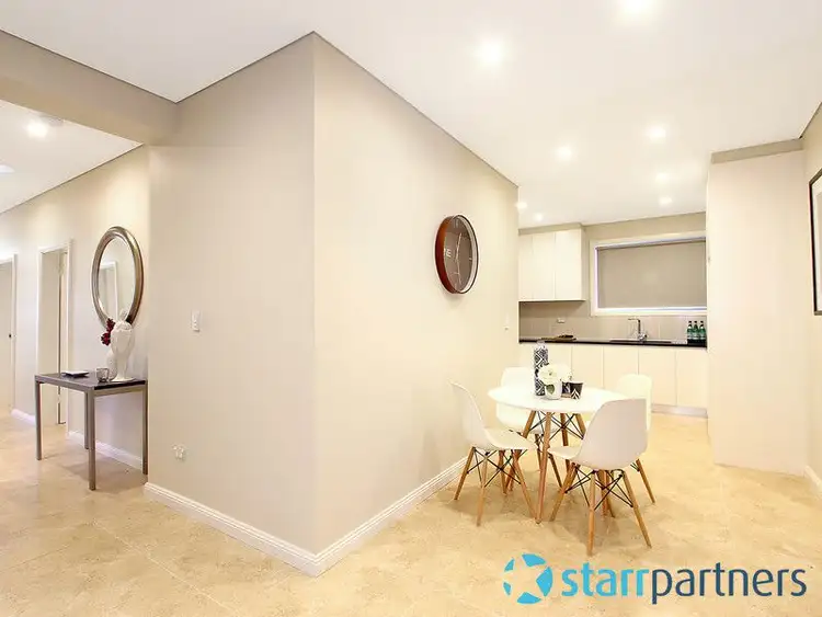 Third view of Homely house listing, 31 Chisholm Road, Auburn NSW 2144
