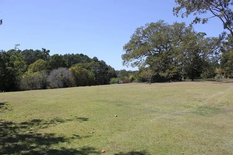 Third view of Homely land listing, 53 Chappel  Road, Delaneys Creek QLD 4514