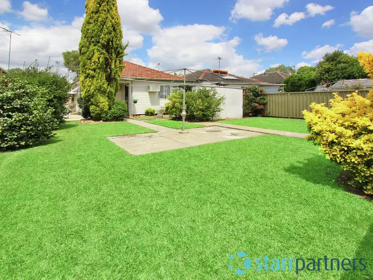 Fourth view of Homely house listing, 117 Cardigan Street, Auburn NSW 2144