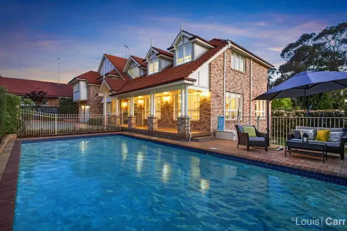 28 Old Glenhaven Rd, Glenhaven NSW 2156