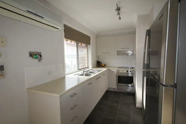 Third view of Homely villa listing, 1/43 Collier Street, Stafford QLD 4053