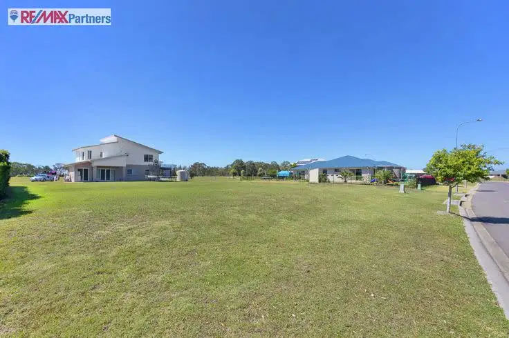 Fifth view of Homely land listing, 47 Barramundi Drive, Burrum Heads QLD 4659