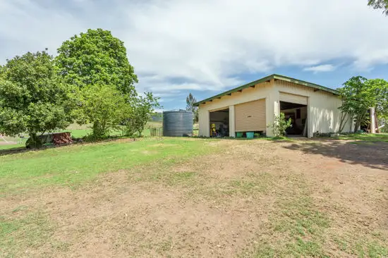 Third view of Homely house listing, 21 Meadows Rd, Withcott QLD 4352