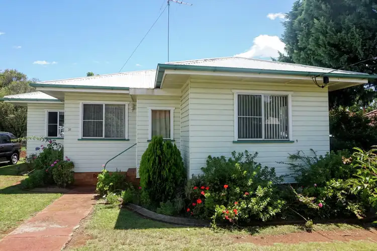 31 Joyce Street, South Toowoomba QLD 4350
