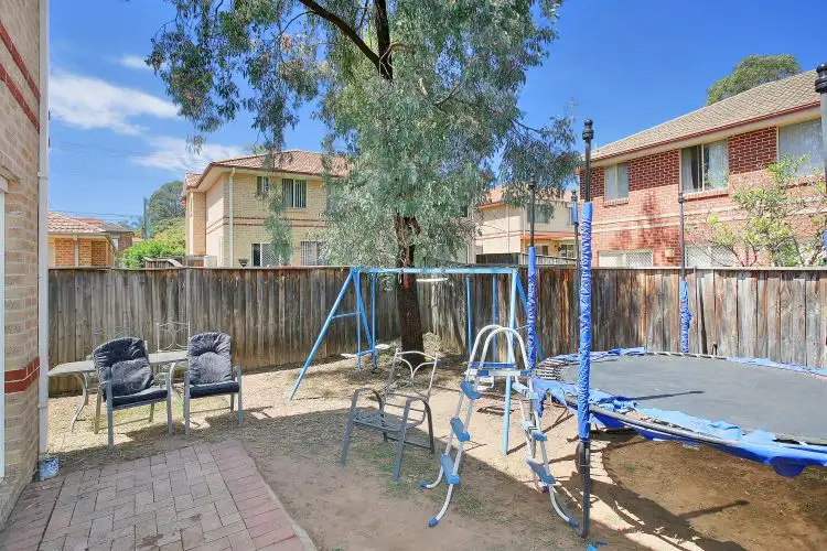 Fourth view of Homely semi-detached listing, 2a Douglas Road, Blacktown NSW 2148