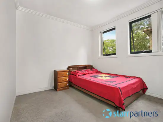 Sixth view of Homely townhouse listing, 5/43 Crown Street, Granville NSW 2142