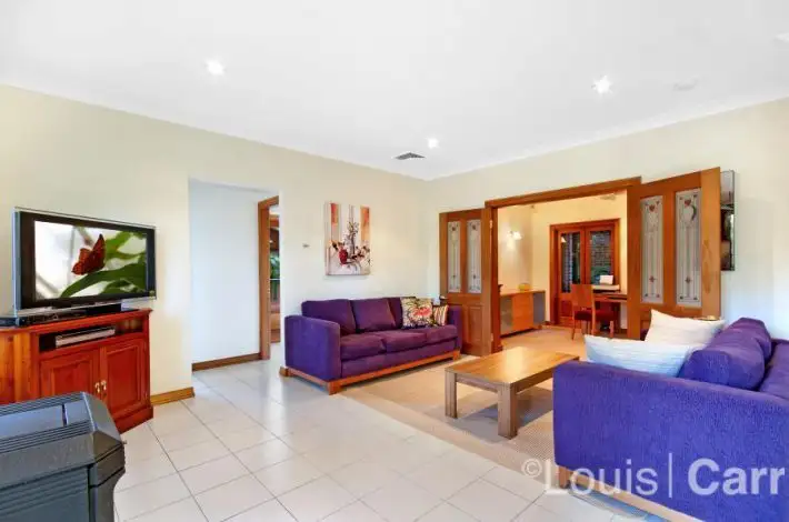 Fifth view of Homely house listing, 61 Appletree Dr, Cherrybrook NSW 2126