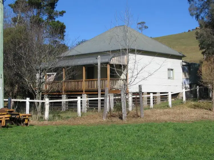 Third view of Homely rural property listing, Address available on request