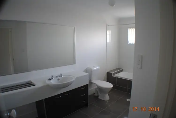 Fifth view of Homely townhouse listing, Address available on request