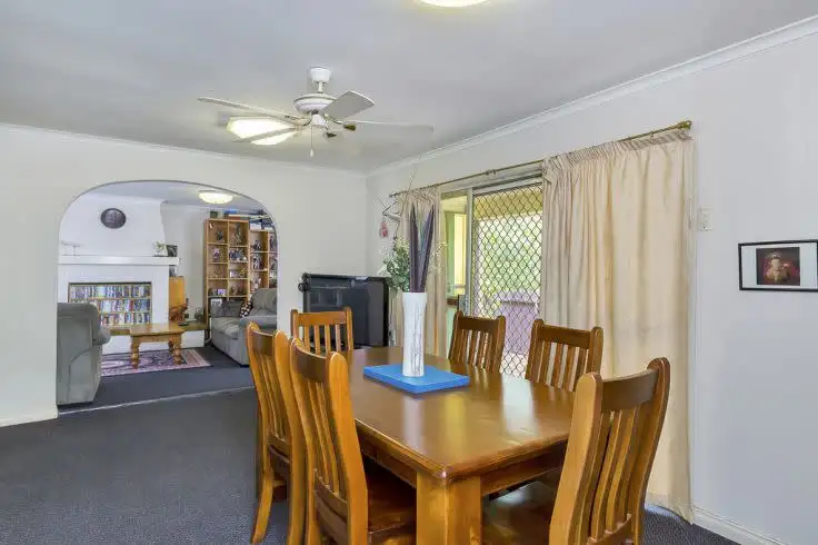 Fourth view of Homely house listing, 80 OAK STREET, Bellbird Park QLD 4300