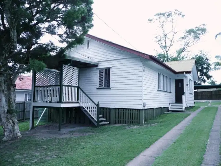108 Willard St, Carina Heights QLD 4152