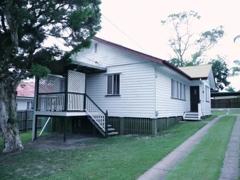 Main view of Homely house listing, 108 Willard St, Carina Heights QLD 4152