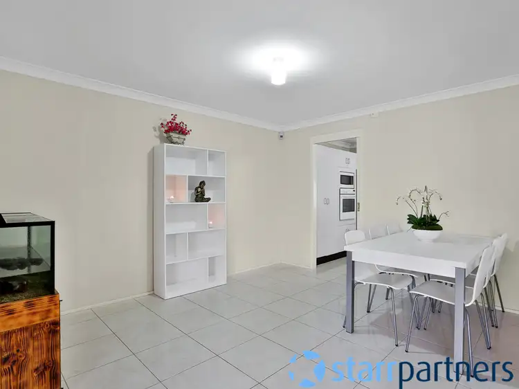 Fourth view of Homely house listing, 9 Nambung Place, Bow Bowing NSW 2566