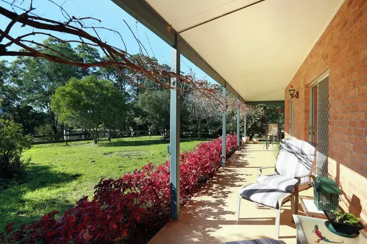 Main view of Homely rural property listing, 723 Valla Road, Valla NSW 2448
