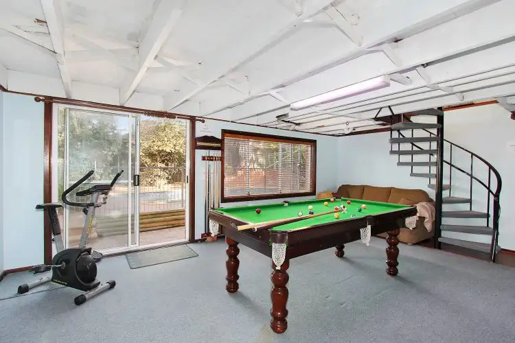 Fourth view of Homely house listing, 1 Kywong Street, Carlingford NSW 2117