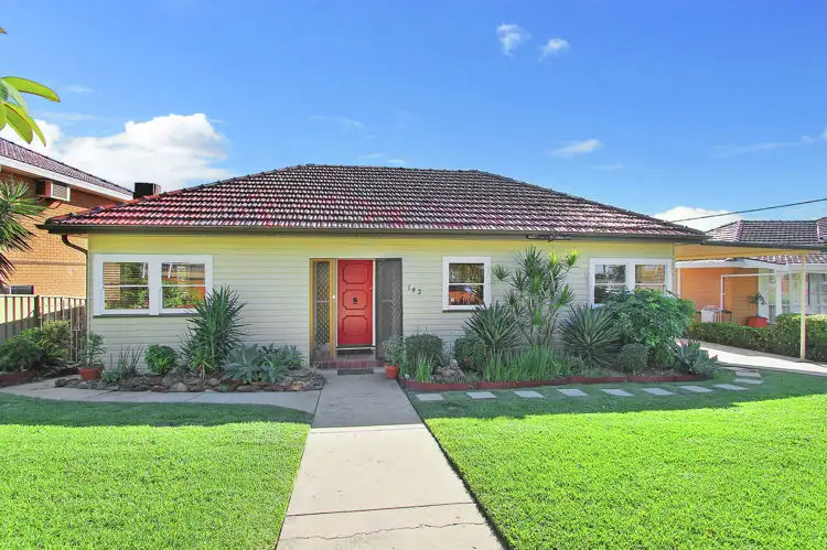 143 Old Prospect Road, Greystanes NSW 2145