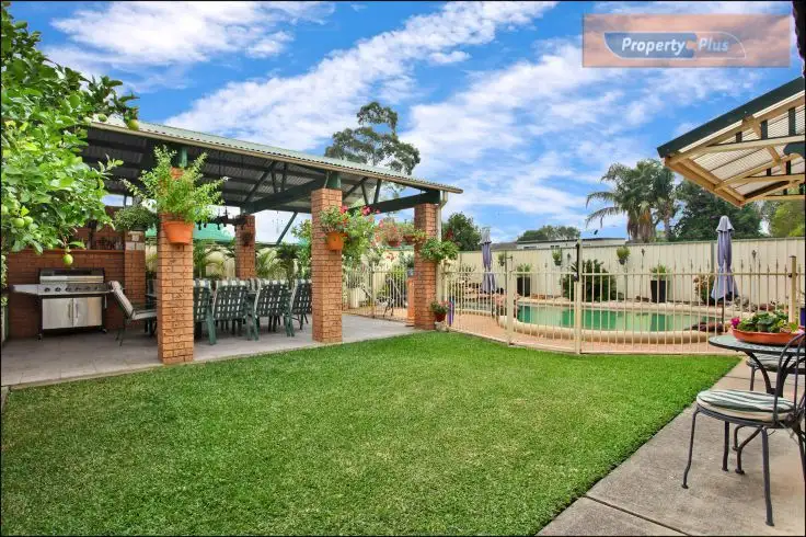 Seventh view of Homely house listing, 112 Cook Parade, St Clair NSW 2759