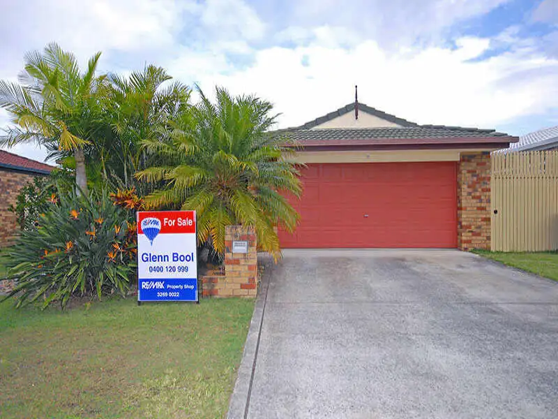 Main view of Homely house listing, 27 Northholm Crescent, Boondall QLD 4034