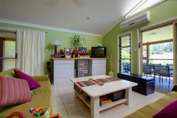 Fourth view of Homely house listing, 4 Hilliana Close, Bellingen NSW 2454