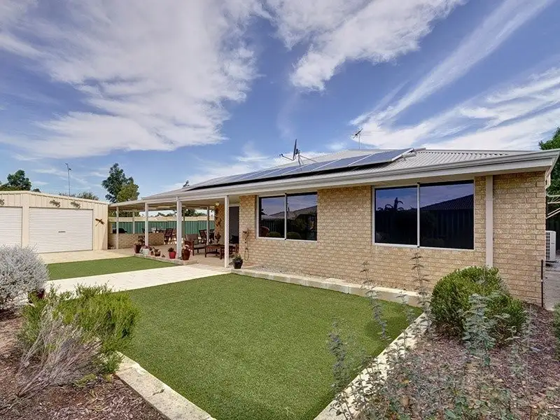 Main view of Homely house listing, 9 Witchetty Loop, Banksia Grove WA 6031