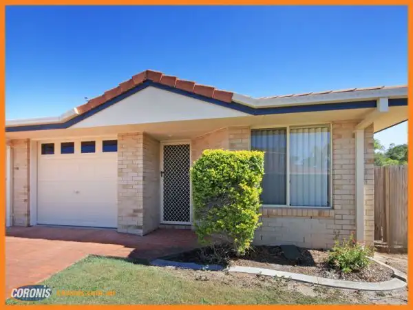 Main view of Homely villa listing, 46/14 Everest Street, Warner QLD 4500