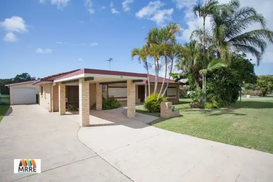 16 Pittman Street, Andergrove QLD 4740