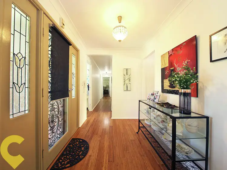 Fifth view of Homely house listing, 29 Owen Court, Narangba QLD 4504