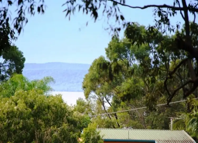 Second view of Homely land listing, 5 Pindarri St, Lamb Island QLD 4184