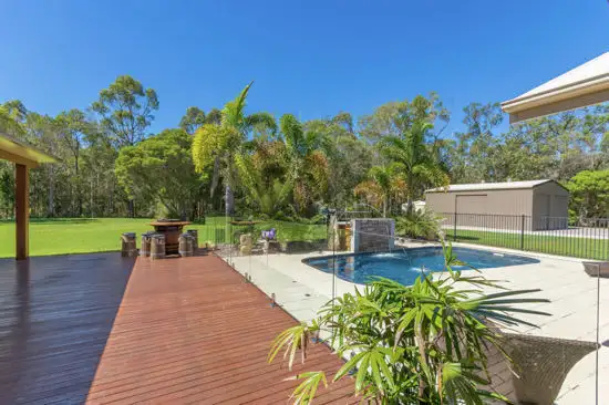 Fourth view of Homely rural property listing, 22-26 Three Ponds Place, Elimbah QLD 4516