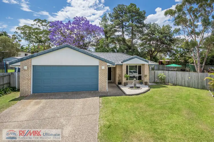 29 Beatrice Place, Burpengary QLD 4505