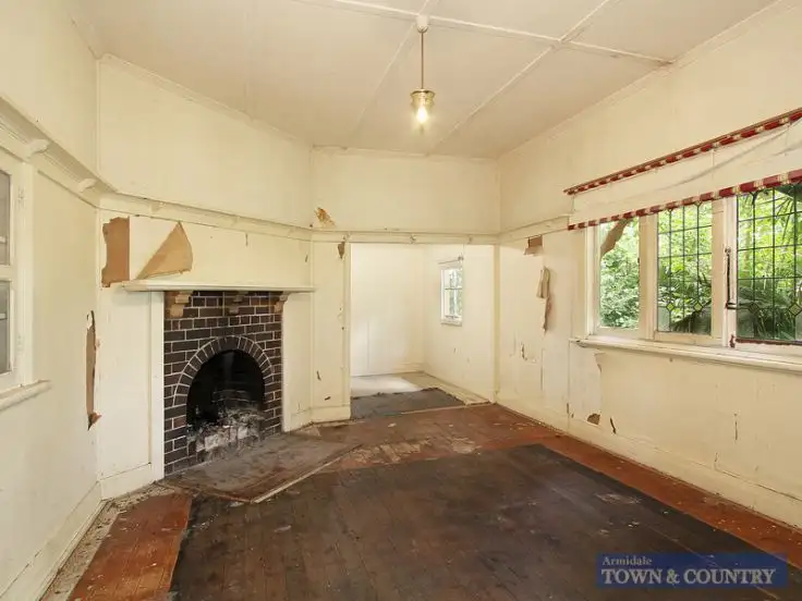 Second view of Homely house listing, 182 Dangar Street, Armidale NSW 2350